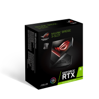 ASUS ROG-NVLINK-4